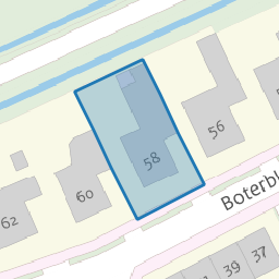 Perceel UDH00-F-4546