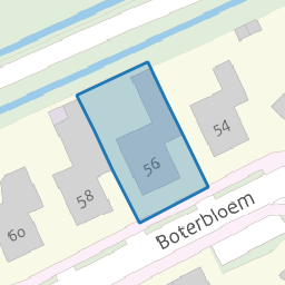 Perceel UDH00-F-4547