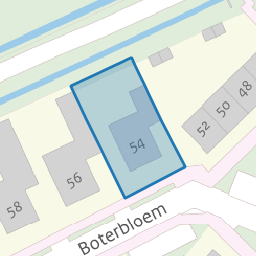 Perceel UDH00-F-4548