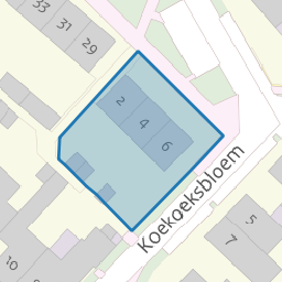 Perceel UDH00-F-4555