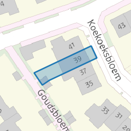 Perceel UDH00-F-4564