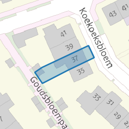 Perceel UDH00-F-4565