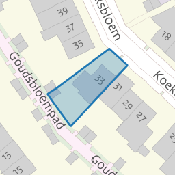 Perceel UDH00-F-4567