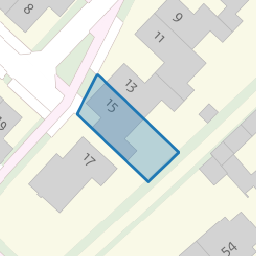 Perceel UDH00-F-4575