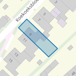 Perceel UDH00-F-4578