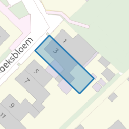 Perceel UDH00-F-4581