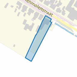 Perceel UDH00-F-4600