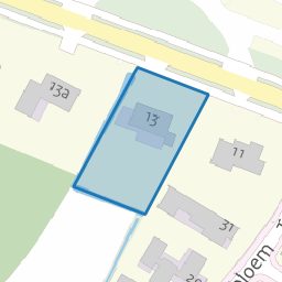 Perceel UDH00-F-4606