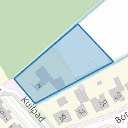 Perceel UDH00-F-4608