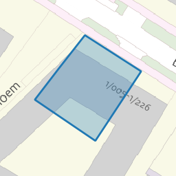 Perceel UDH00-F-4610