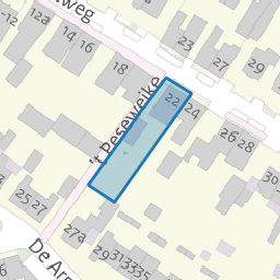 Perceel UDH00-F-4615