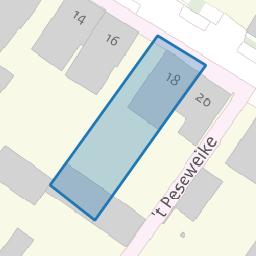 Perceel UDH00-F-4619