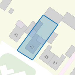 Perceel UDH00-F-4621