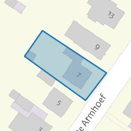 Perceel UDH00-F-4625