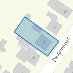 Perceel UDH00-F-4626