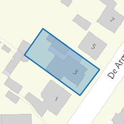 Perceel UDH00-F-4627