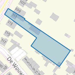 Perceel UDH00-F-4629