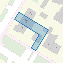 Perceel UDH00-F-4632