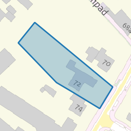 Perceel UDH00-F-4645