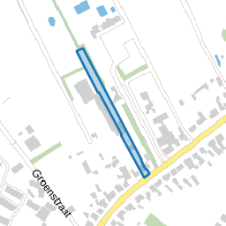 Perceel UDH00-F-4666