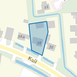 Perceel UDH00-F-4672