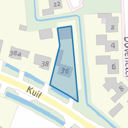 Perceel UDH00-F-4673