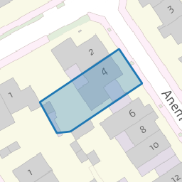 Perceel UDH00-F-4686