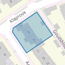 Perceel UDH00-F-4688