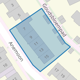 Perceel UDH00-F-4689