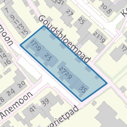 Perceel UDH00-F-4690