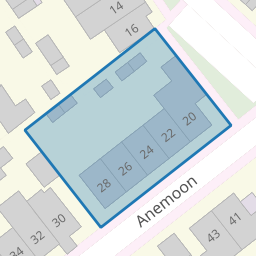 Perceel UDH00-F-4691