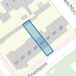 Perceel UDH00-F-4698