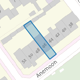 Perceel UDH00-F-4699