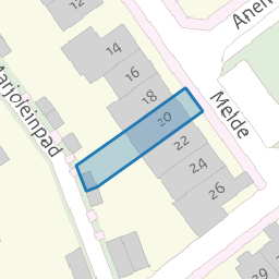 Perceel UDH00-F-4705