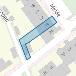 Perceel UDH00-F-4707