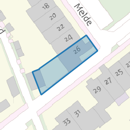 Perceel UDH00-F-4708