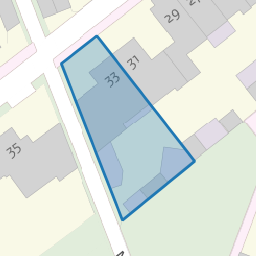 Perceel UDH00-F-4709