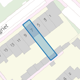 Perceel UDH00-F-4722