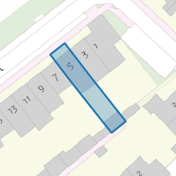 Perceel UDH00-F-4723