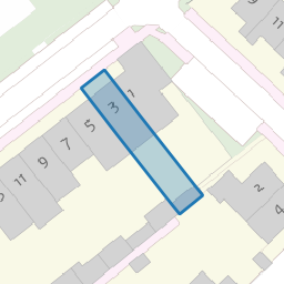 Perceel UDH00-F-4724