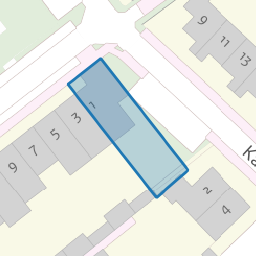 Perceel UDH00-F-4725