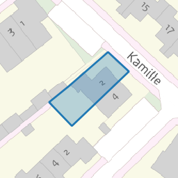 Perceel UDH00-F-4726