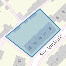 Perceel UDH00-F-4729