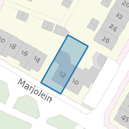 Perceel UDH00-F-4733