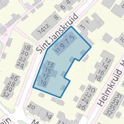 Perceel UDH00-F-4735