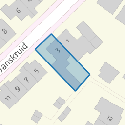 Perceel UDH00-F-4736