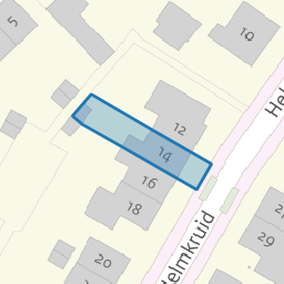 Perceel UDH00-F-4744