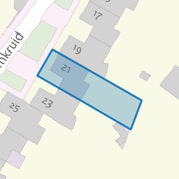 Perceel UDH00-F-4752