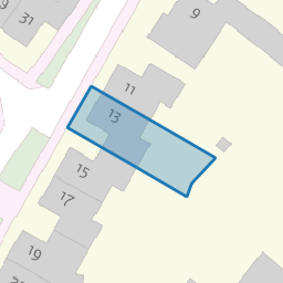 Perceel UDH00-F-4756