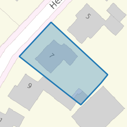 Perceel UDH00-F-4759